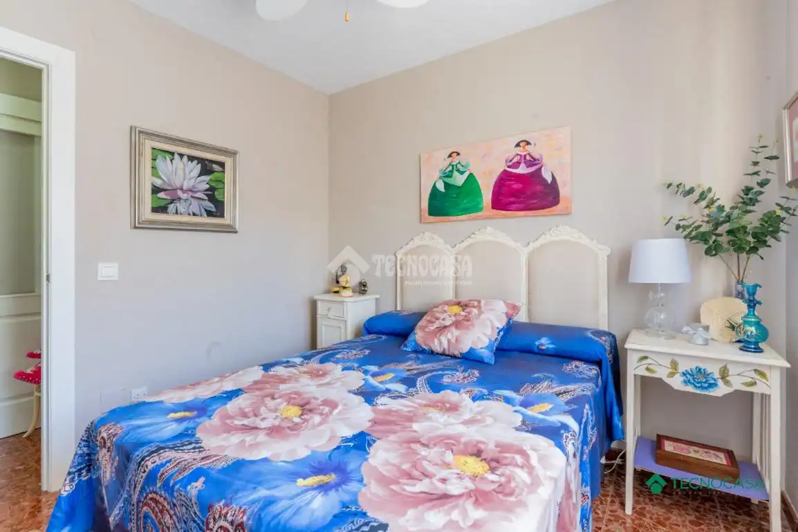 Appartement avec piscine à vendre à Aguadulce, imagen 23
