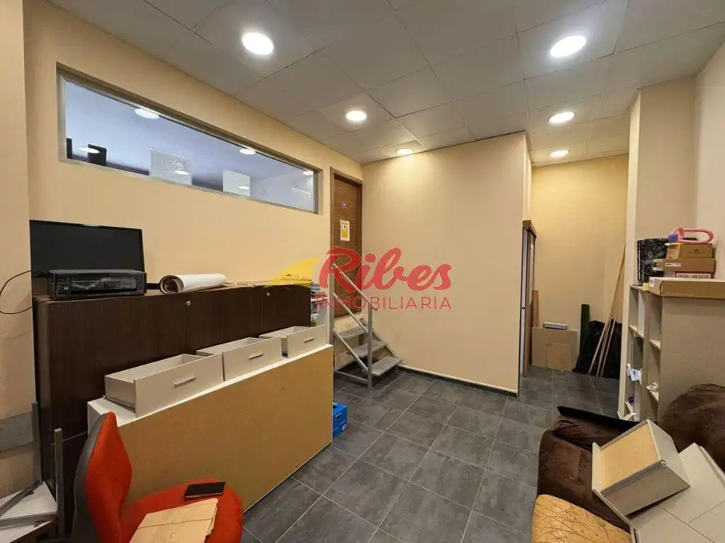 Business premises for sale in Sant Antoni, imagen 6