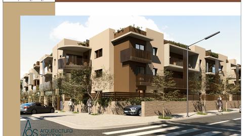 Foto 5 de Dúplex en venda a Carrer Moranta, 14, Nord-Oest - Can Noguera, Barcelona