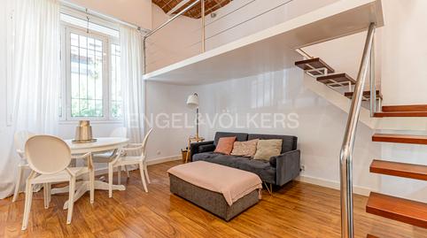 Photo 2 of Apartment for sale in Sant Gervasi i la Bonanova,  Barcelona Capital