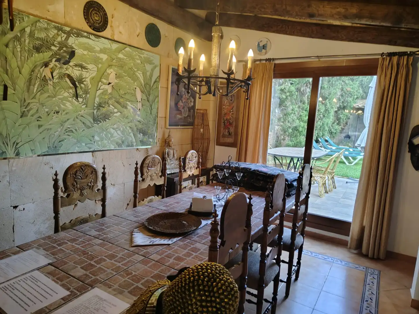 Chalet en venta en Llucmajor pueblo, imagen 6