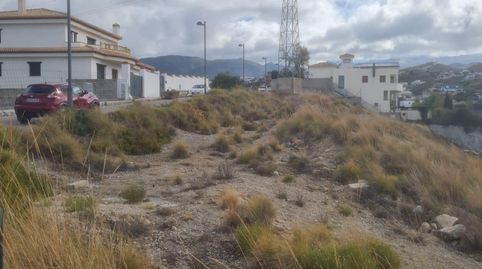 Foto 4 de Residencial en venta en Calle Cenes de la Vega, Altos de la Zubia, La Zubia