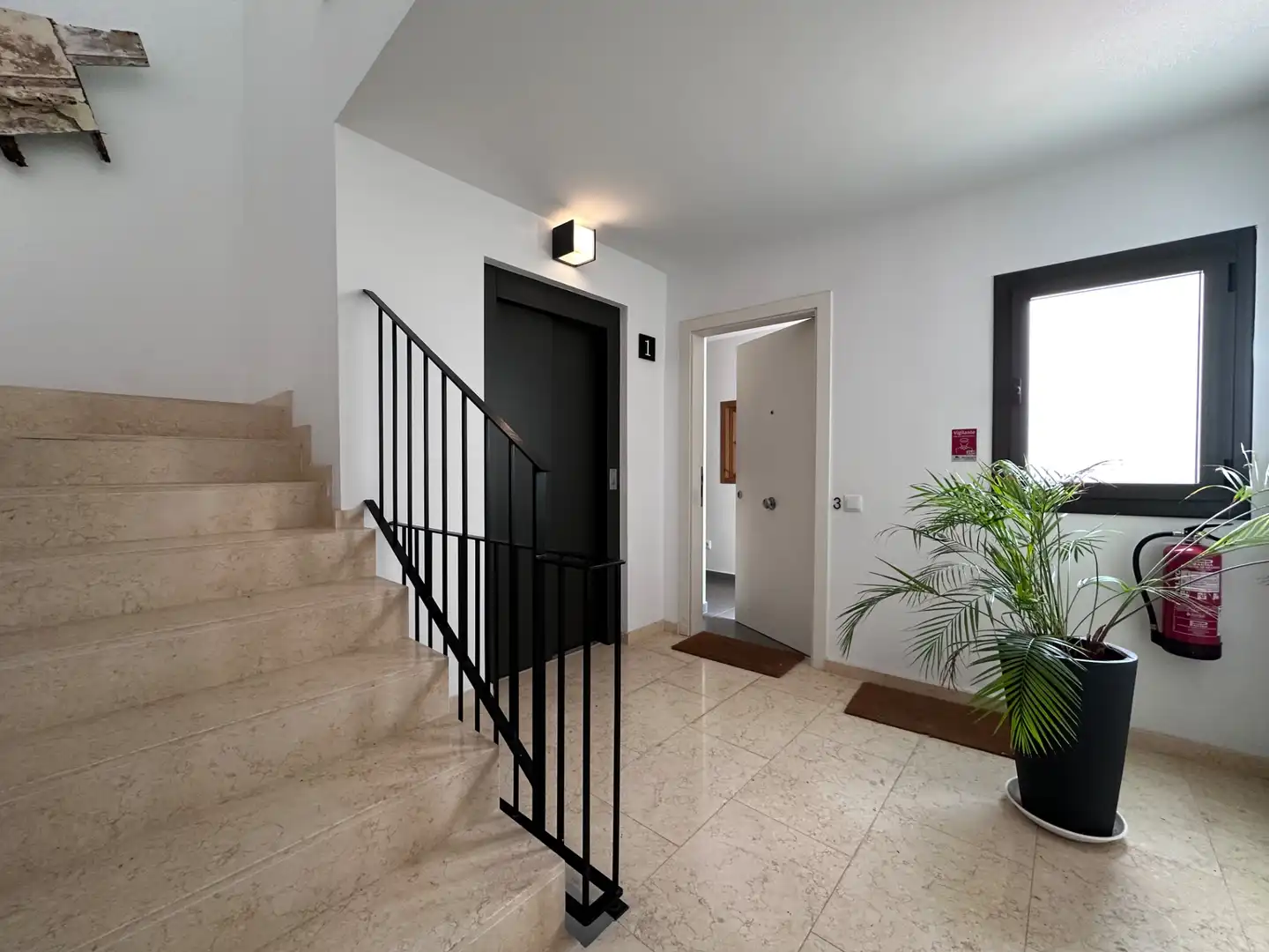 Flat with lift for sale in Carrer Major 24, imagen 11
