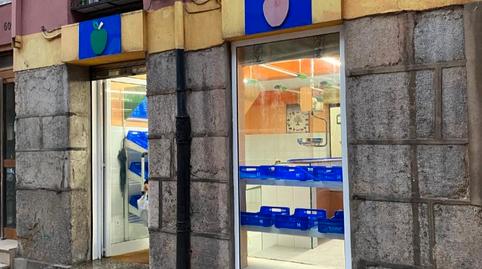 Foto 2 von Geschaftsraum zur Miete in Calle Cardenal Cisneros, 60, General Dávila, Santander