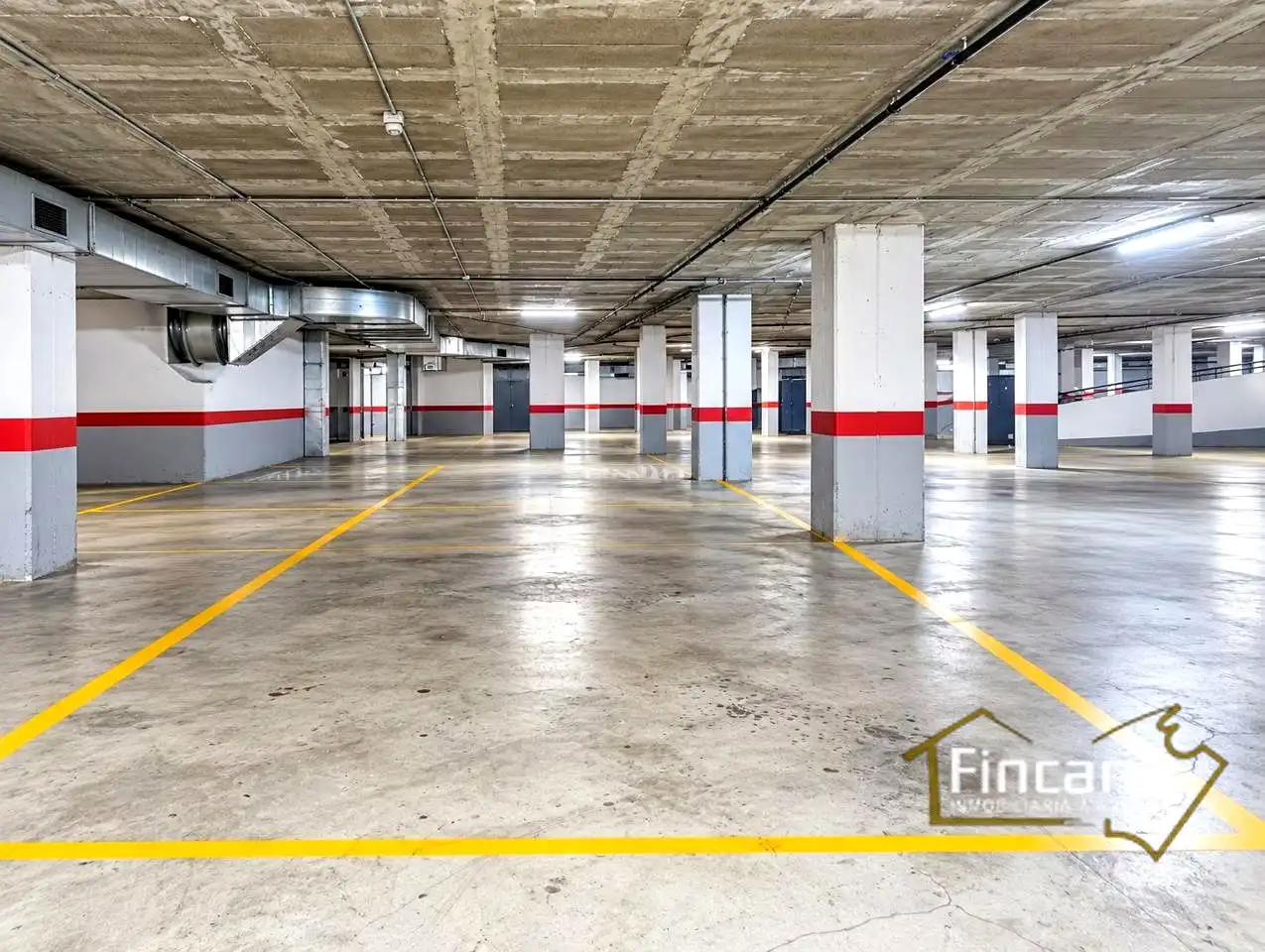Parking à vendre à Via Majòrica, imagen 3