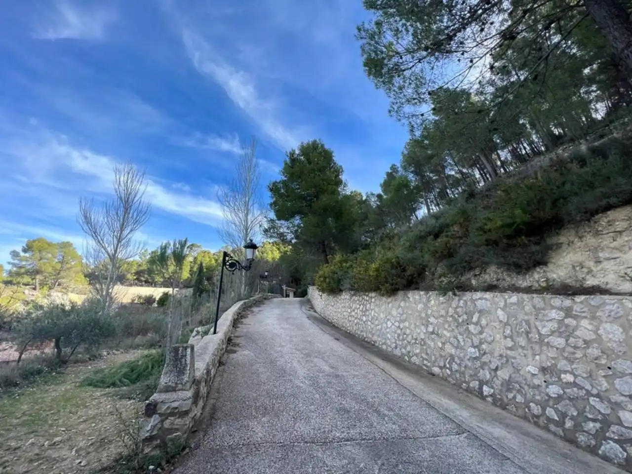 Villa avec jardin à vendre à Penàguila, imagen 37