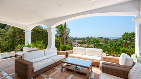 Foto 3 de Casa o xalet en venda a El Rosario - Ricmar, Marbella