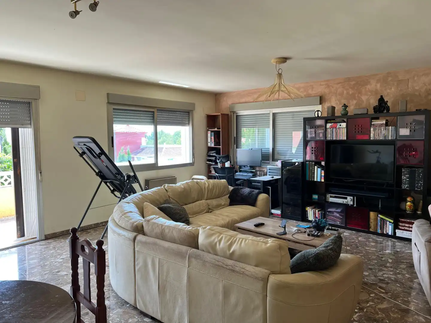 Villa zum Verkauf in Montebello - Nou Espai, imagen 47