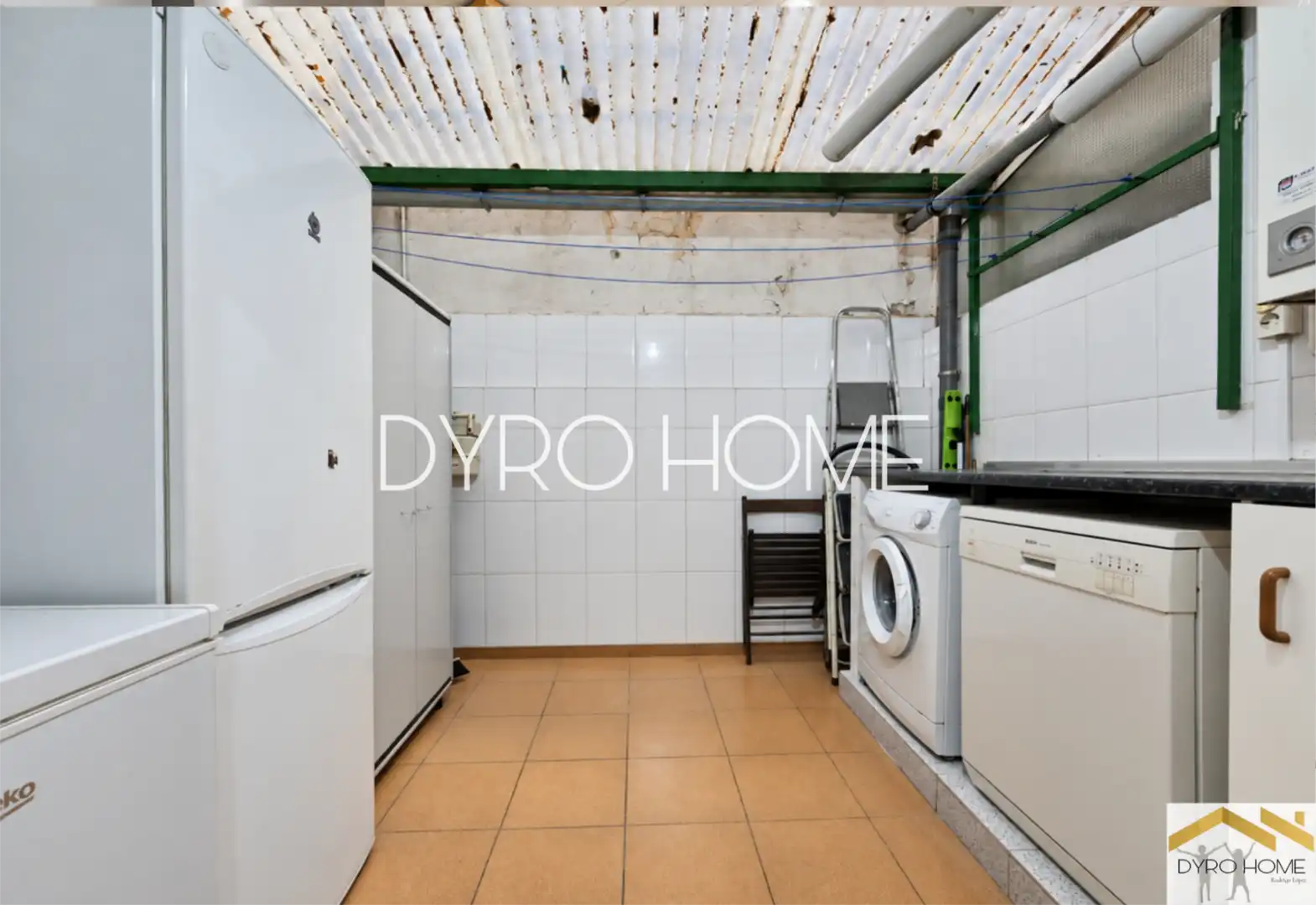 Piso con jardín en venta en DIAGONAL, imagen 16