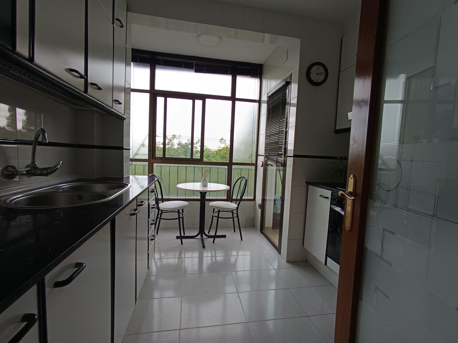 Kitchen of Flat for sale in Gelida