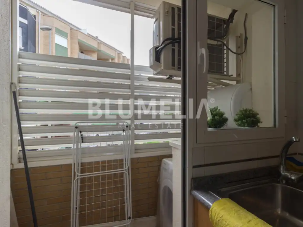Apartment mit Pool zur Miete in Centro Urbano, imagen 8