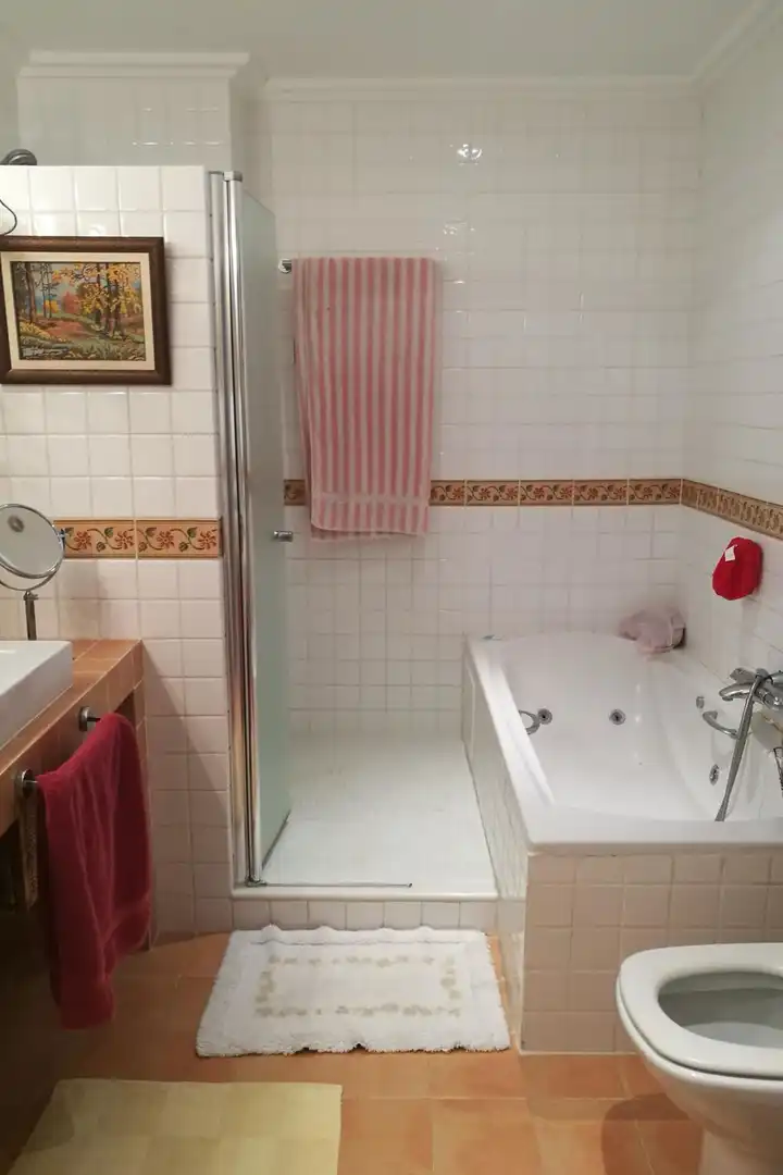 Casa amb terrassa en venda a Santa Pola ciudad, imagen 11