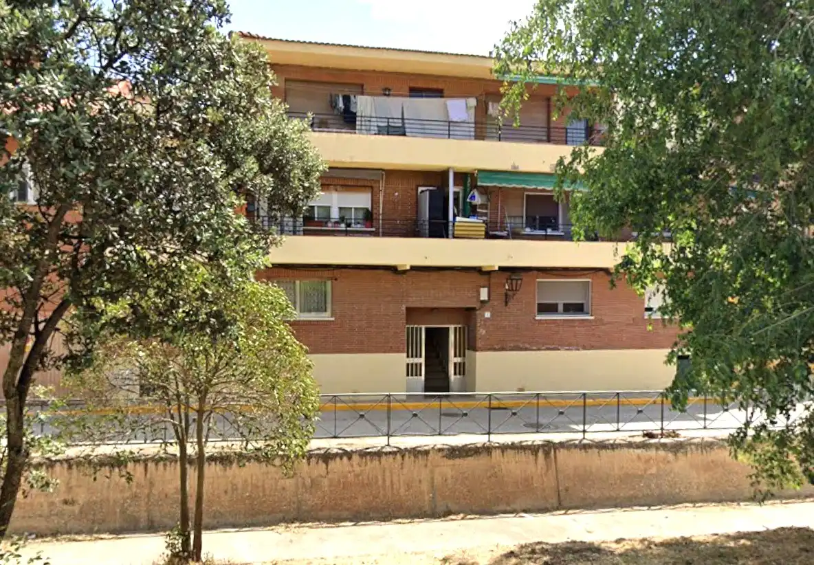 Casa en venta en De la Ontanilla