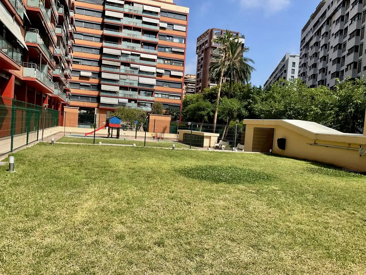 Flat for rent in De França, 2, Penya - Roja - Avda. Francia