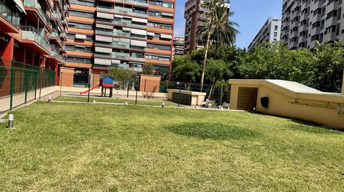 Photo 4 of Flat for rent in De França, 2, Penya - Roja - Avda. Francia, Valencia Capital