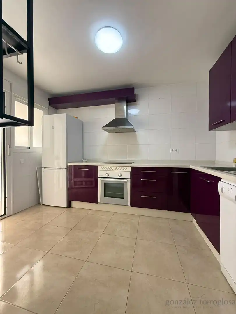 Appartement avec ascenseur à vendre à Lorca Ciudad, imagen 2