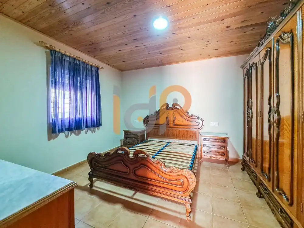 Habitación de Apartamento en venta en Taberno con Terraza