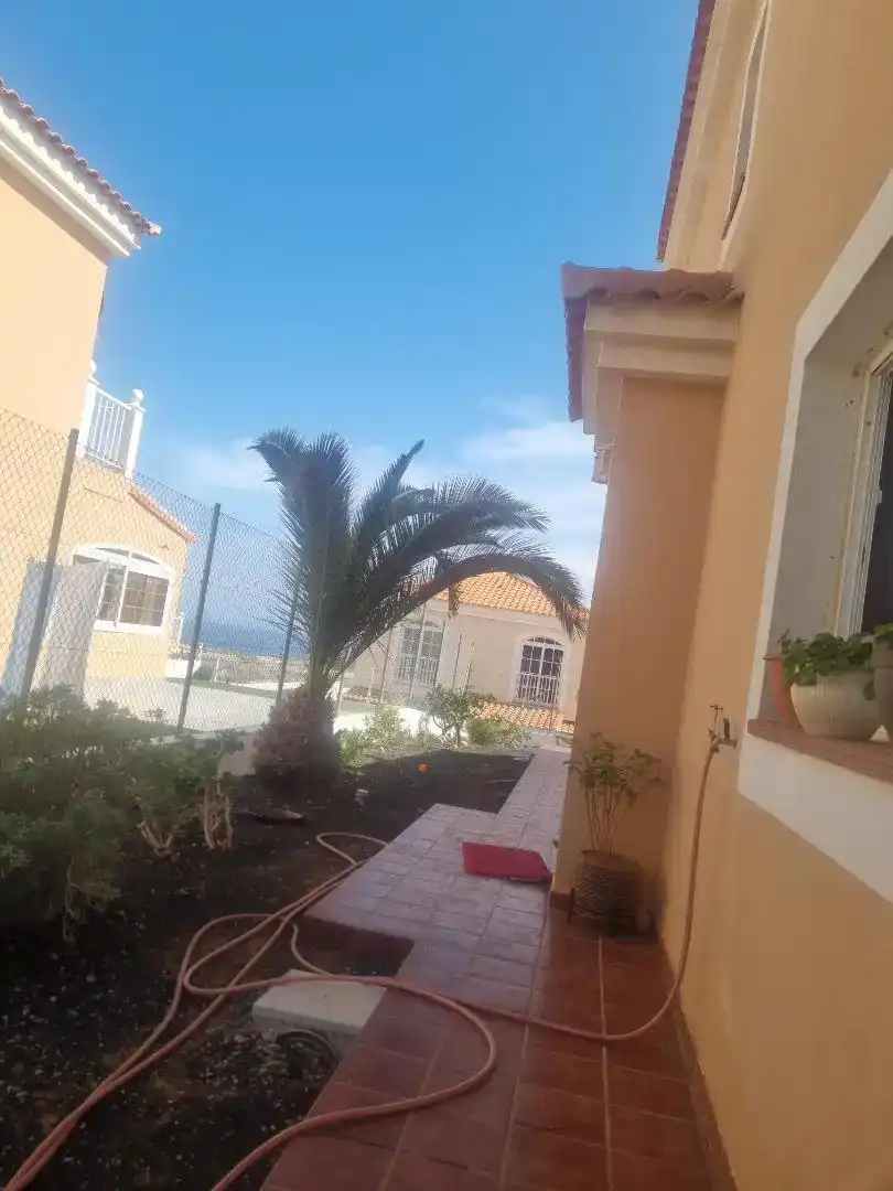 Casa o chalet en venta en Antigua con Balcón