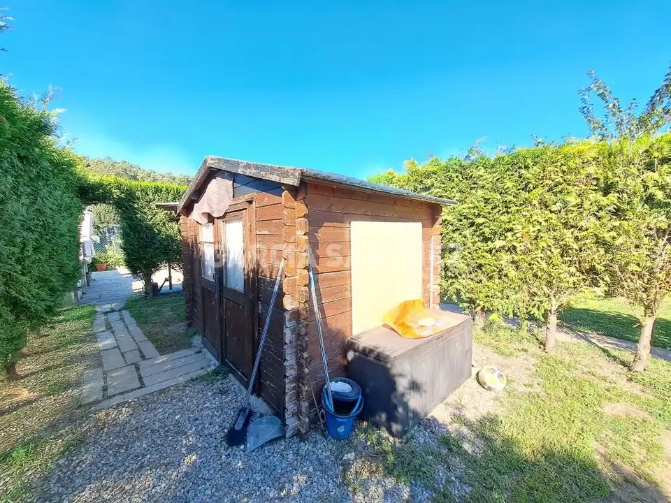 Garden of Land for sale in Boiro