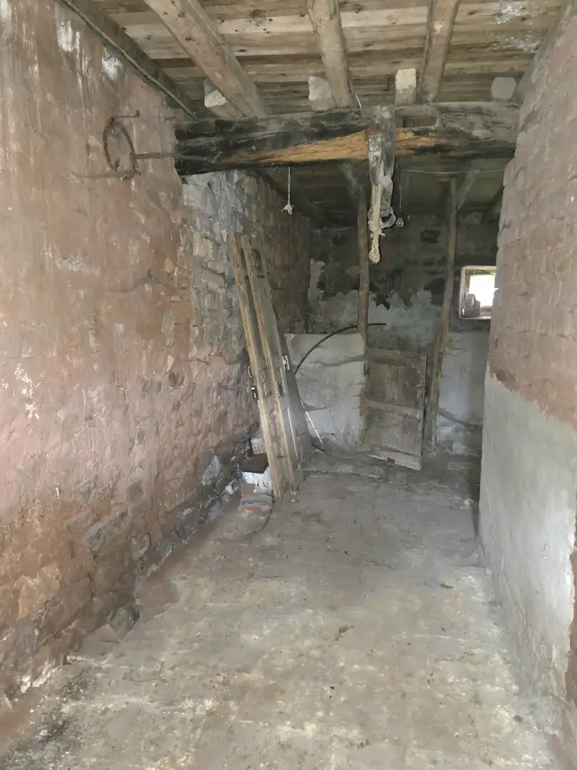 Casa o chalet en venta en Brañosera con Trastero y Amueblado