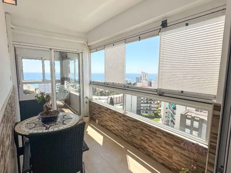 Penthouse with pool for sale in avenida terramar alto 9, imagen 24