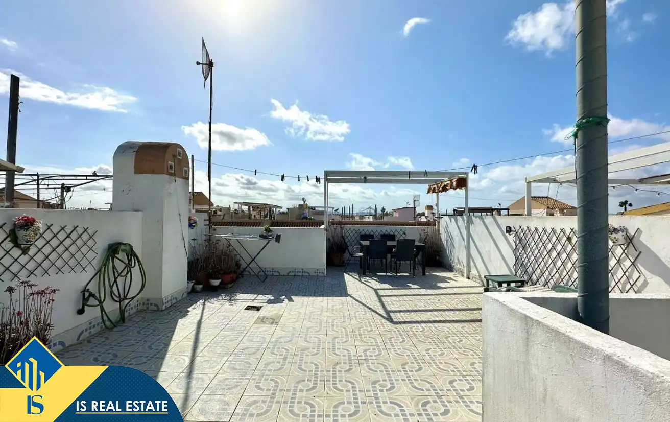 Bungalow with pool for sale in Zona Carrefour - Urbanizaciones, imagen 38