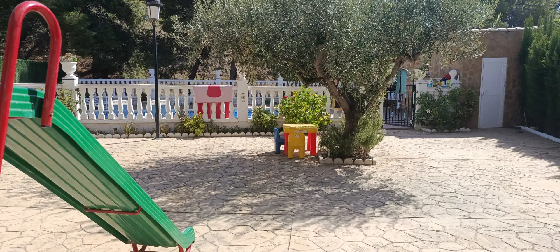 Adosado con terraza en venta en Carrer Sendra, imagen 6