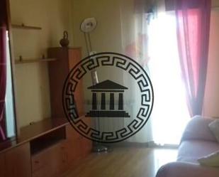 Flat to rent in El Pilar