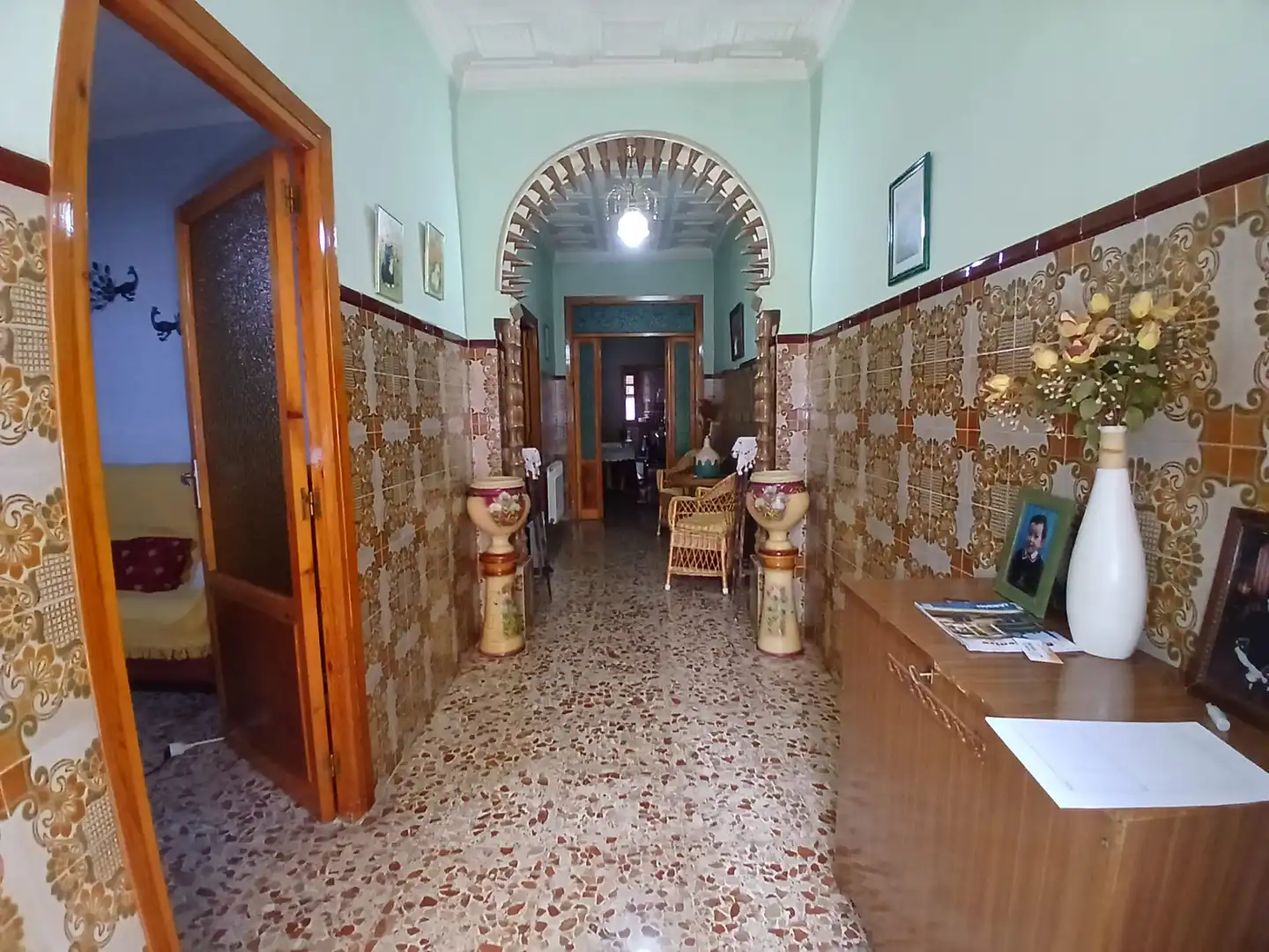 Haus zum Verkauf in Calle General Aguilera, imagen 4