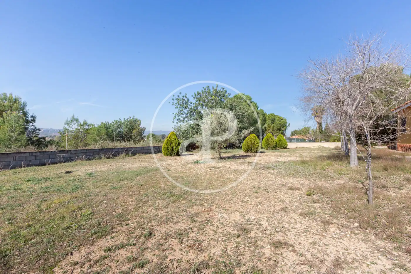 Houses for sale in Chiva  with Air Conditioner, Heating and Private garden