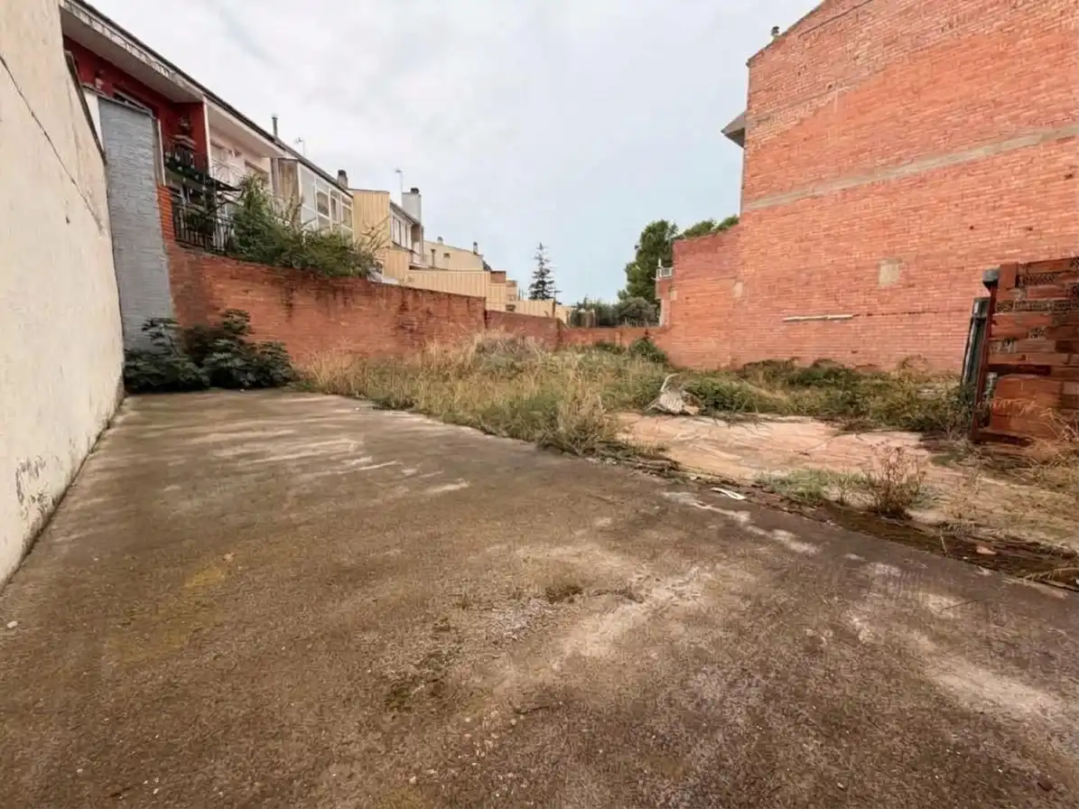 Residential for sale in Santpedor, Barcelona