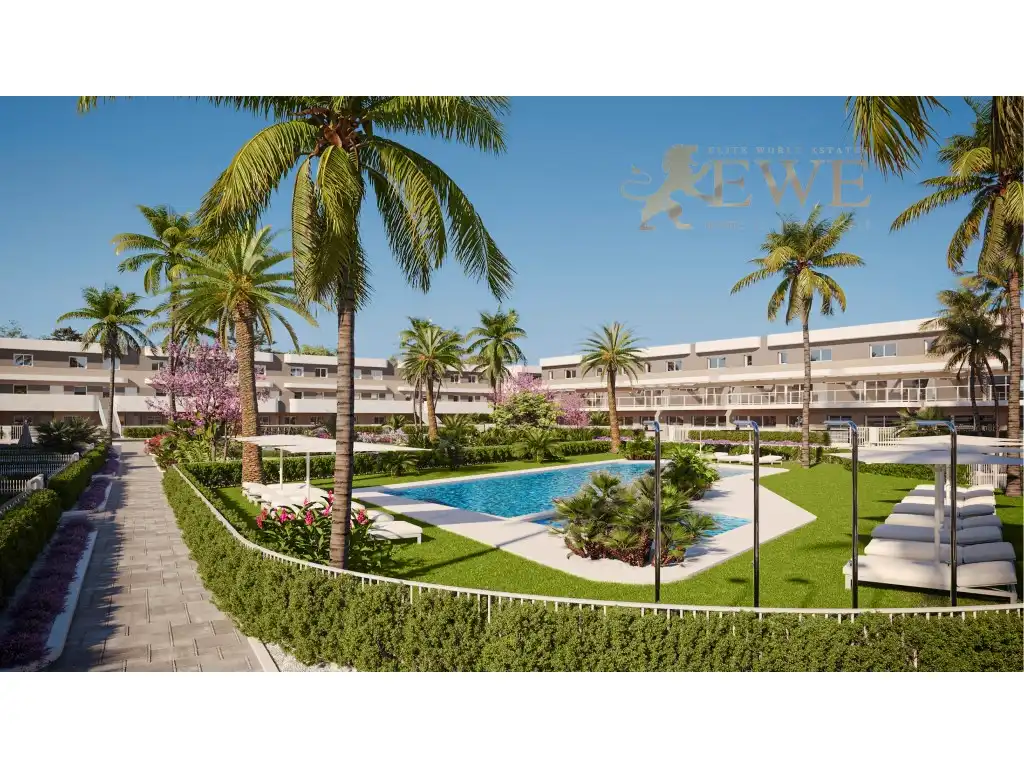 Apartamento en venta en Calle D Sector Ubz-6, imagen 5