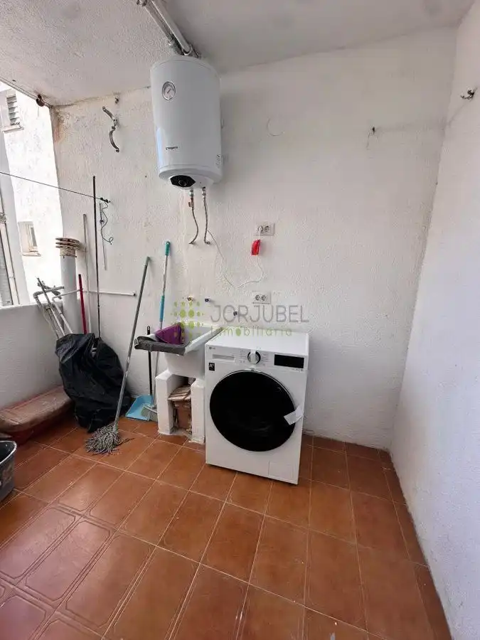 Flat for rent in Castellón de la Plana / Castelló de la Plana