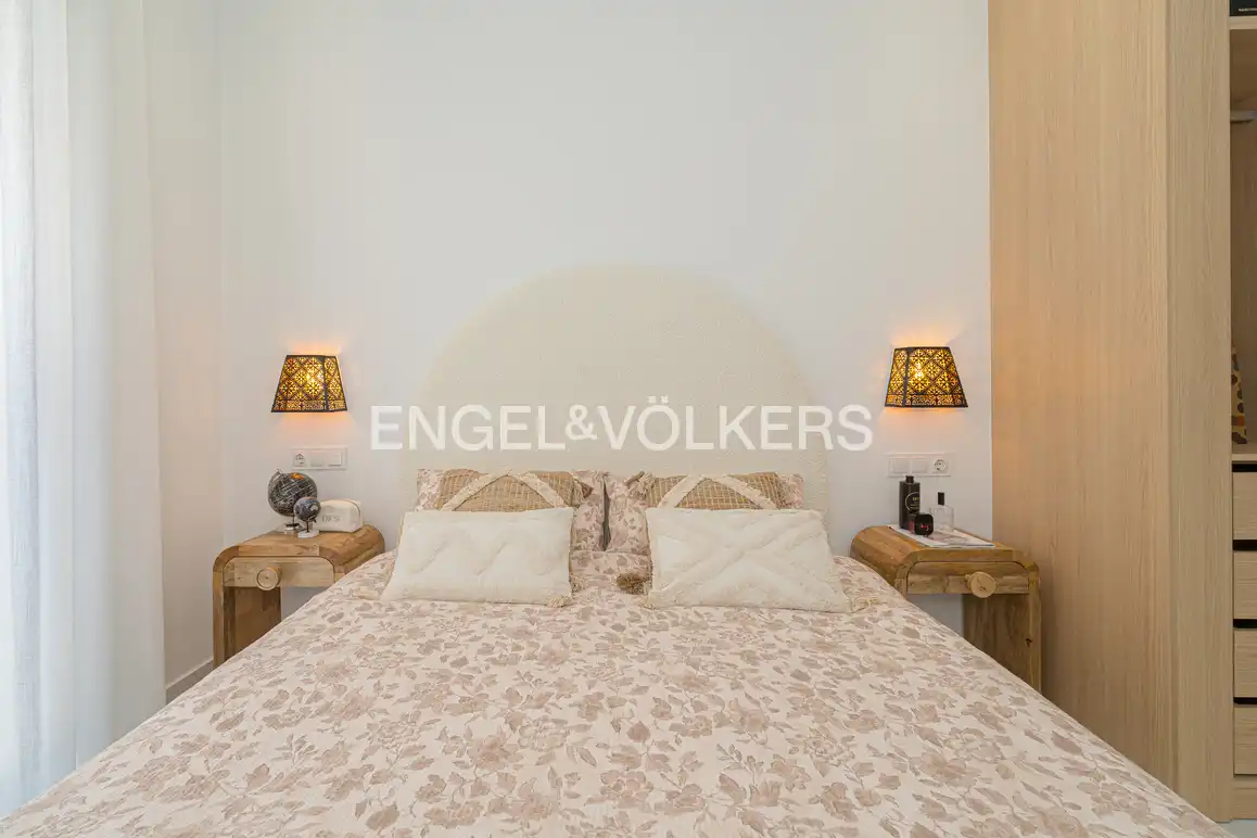 Casa con piscina en venta en Balcón de Ponoig - Polop Paradis - Polop Hills, imagen 29