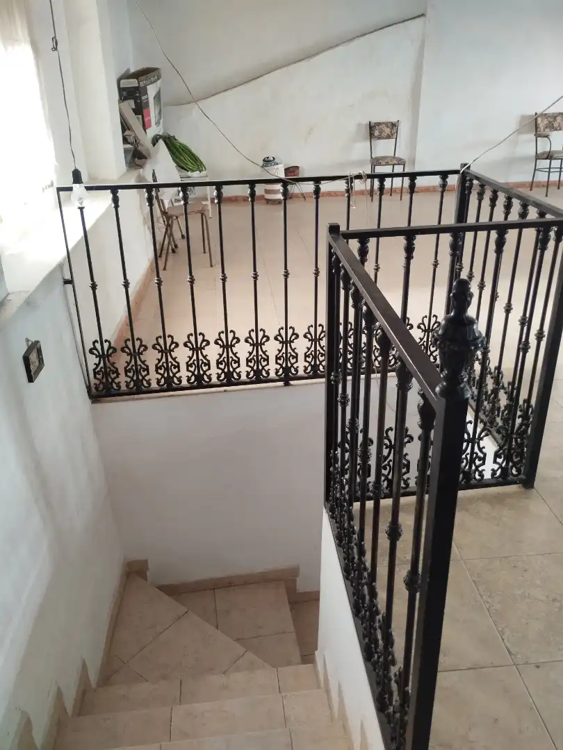 Haus mit Terrasse zum Verkauf in Jerez de los Caballeros, imagen 21