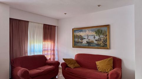 Foto 4 de Piso de alquiler en Callosa de Ensarria, Barrio de Patraix, Valencia Capital