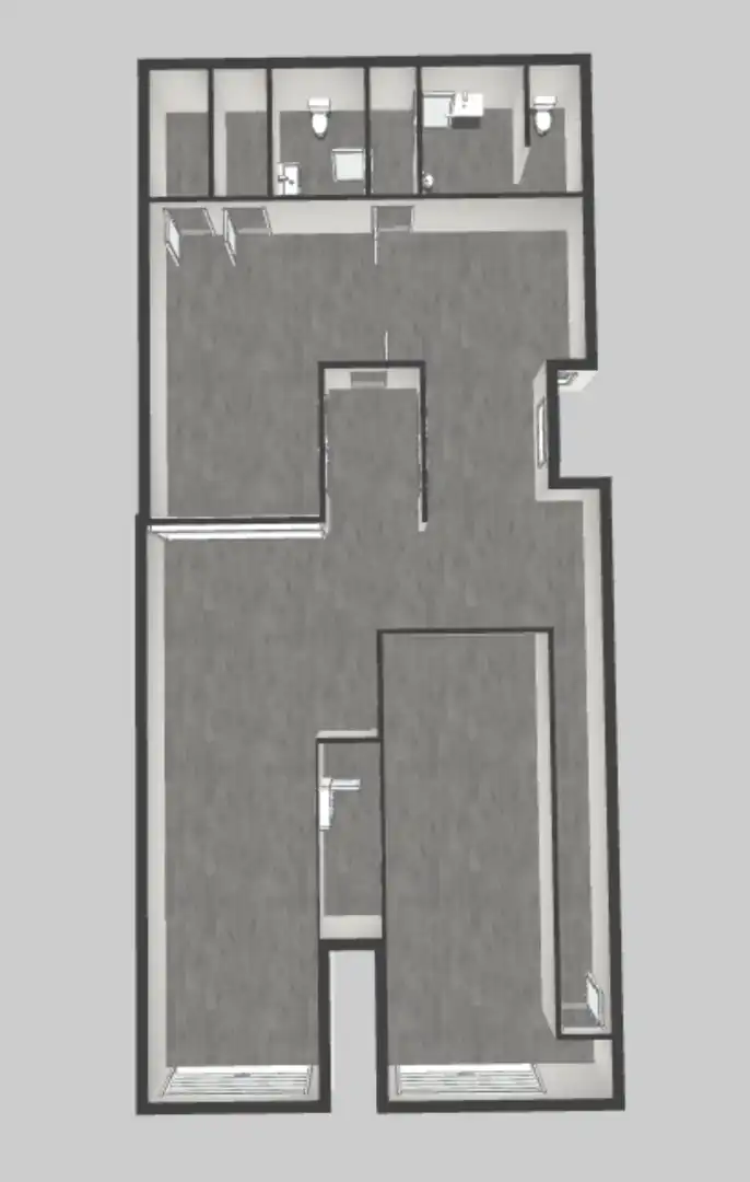 Business premises for sale in Sant Joan, imagen 19
