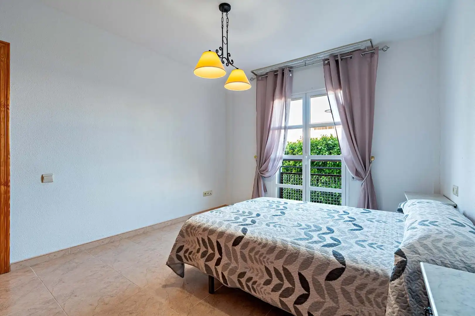 Habitación de Piso en venta en El Ejido con Amueblado