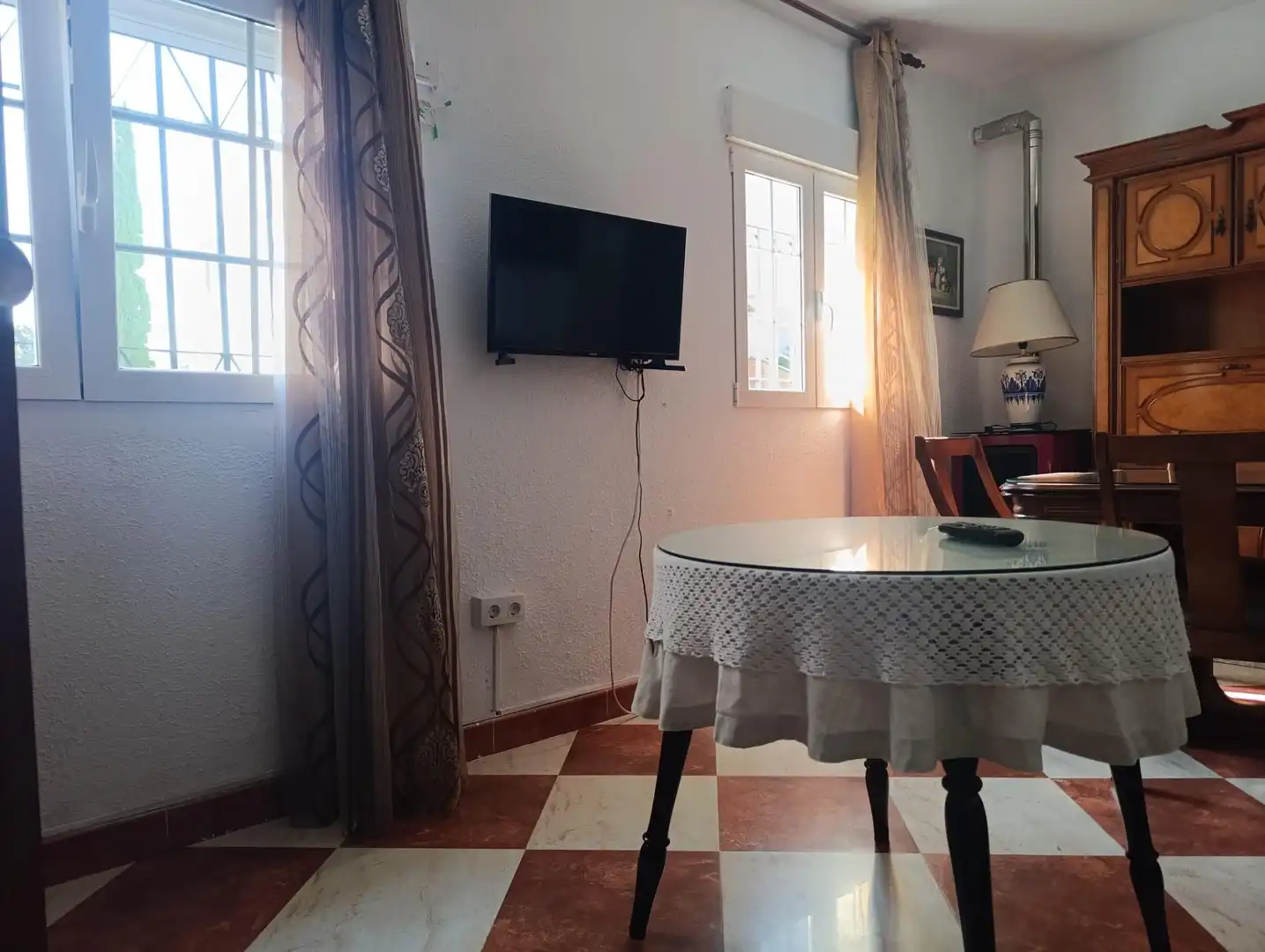 Houses for rent in Bola de Oro
