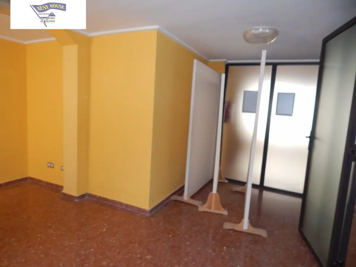 Business premises to rent in Sant Josep - Zona Hospital, imagen 12