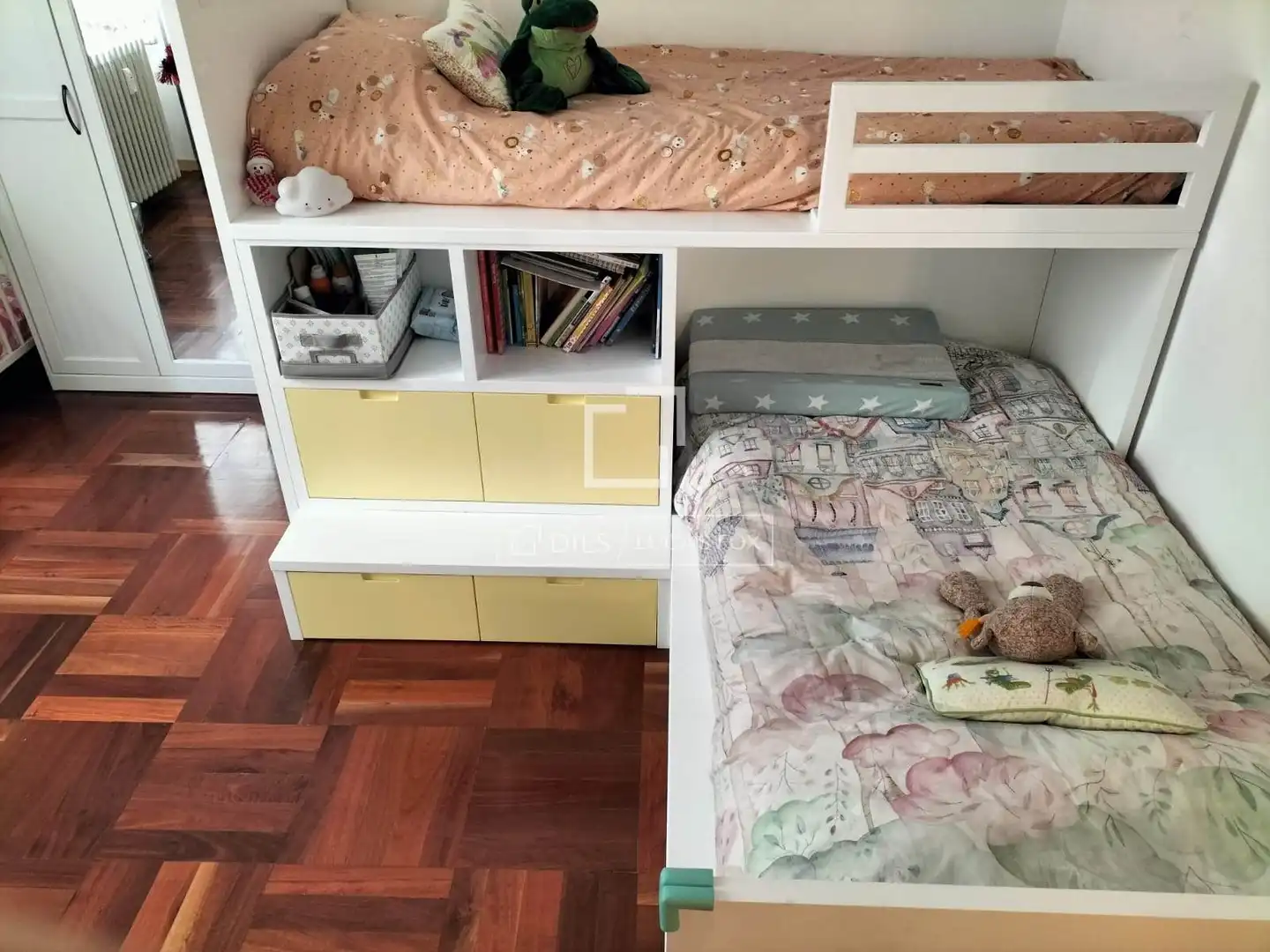 Penthouse mit Aufzug zum Verkauf in Chamartín, imagen 26