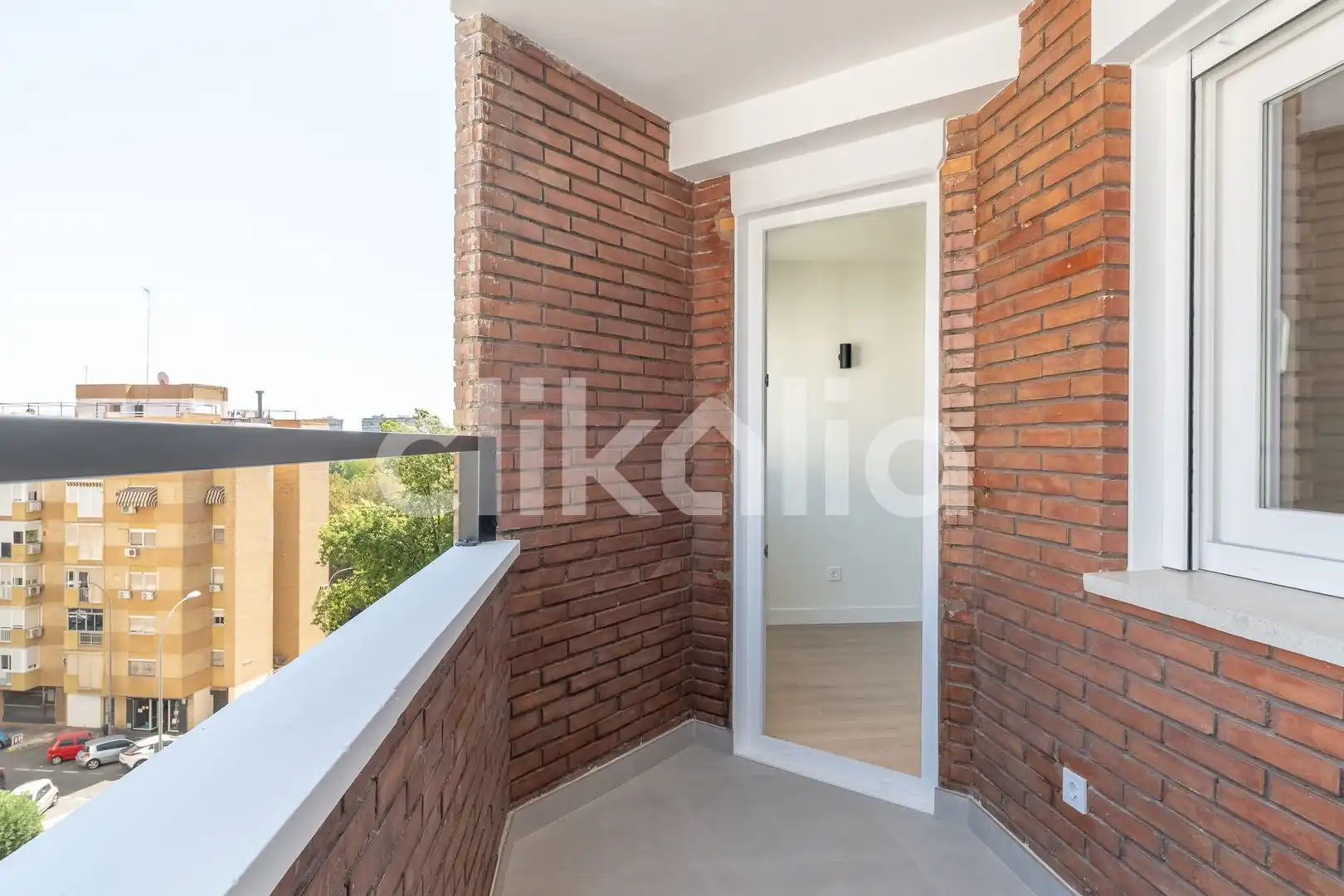 Pis amb ascensor en venda a San Pablo - Santa Justa, imagen 6