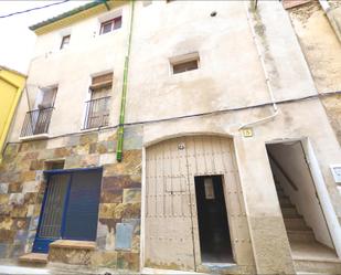 Exterior view of Building for sale in Vilafant