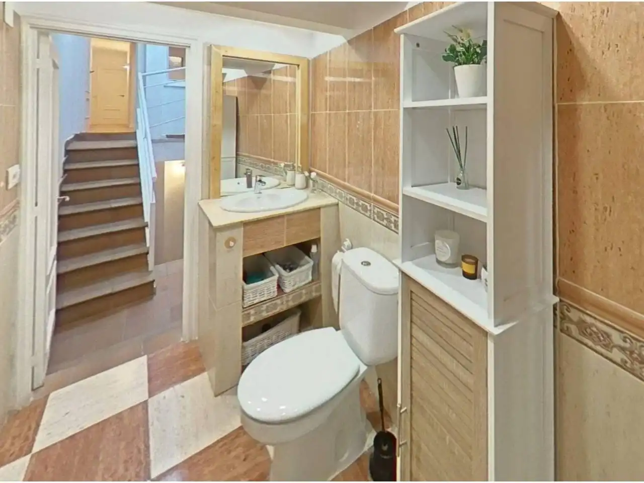 Casa en venta en Poble, imagen 23