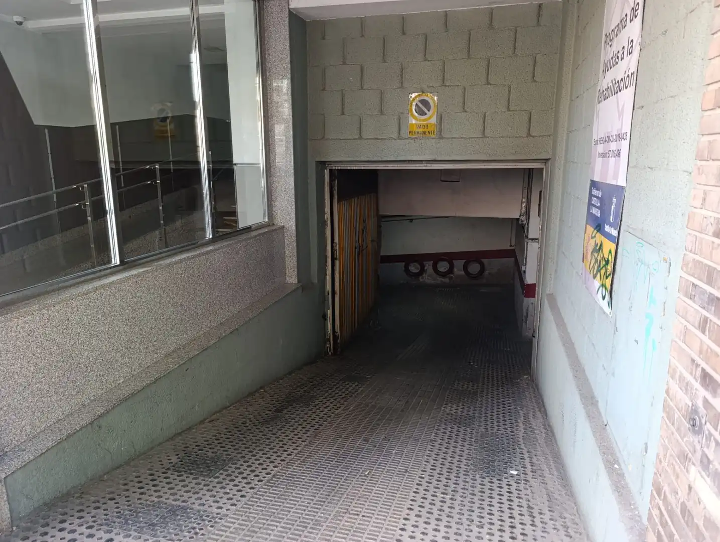 Parcheggio in affitto a Centro, imagen 4