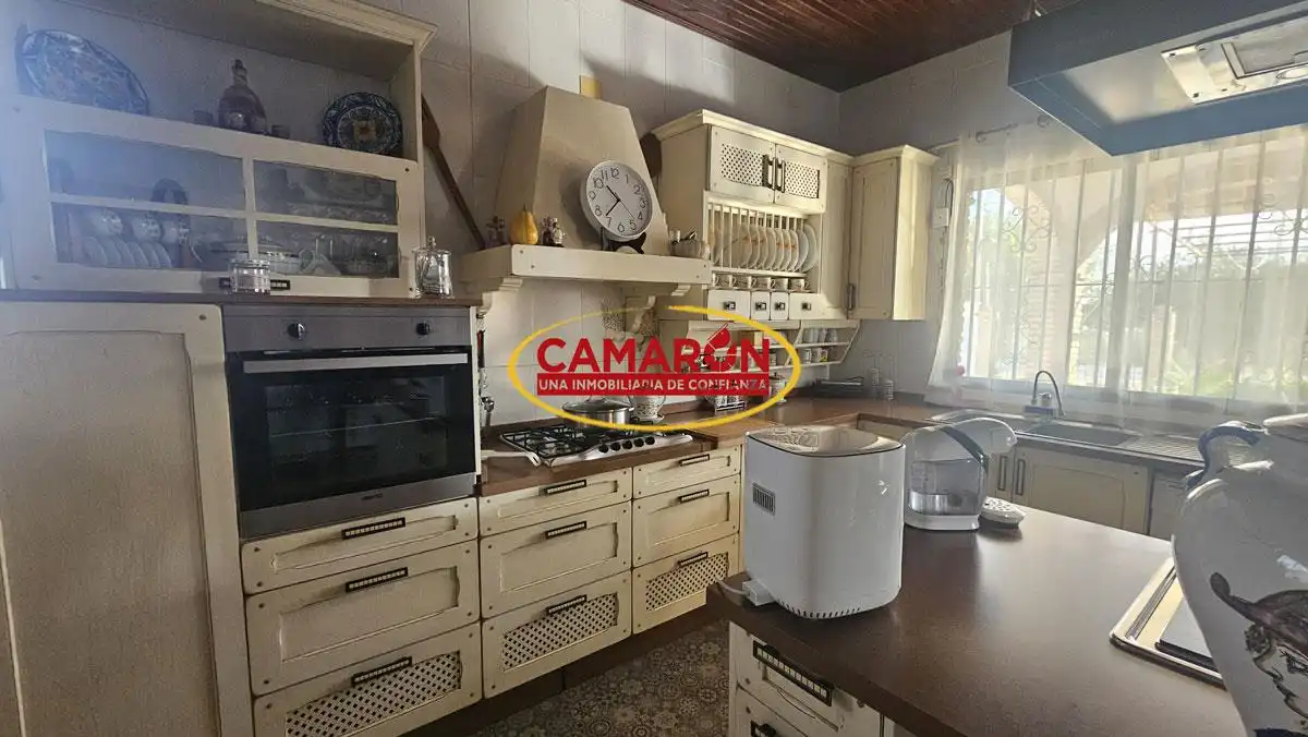 Casa con piscina in vendita a Palomares del Río, imagen 13