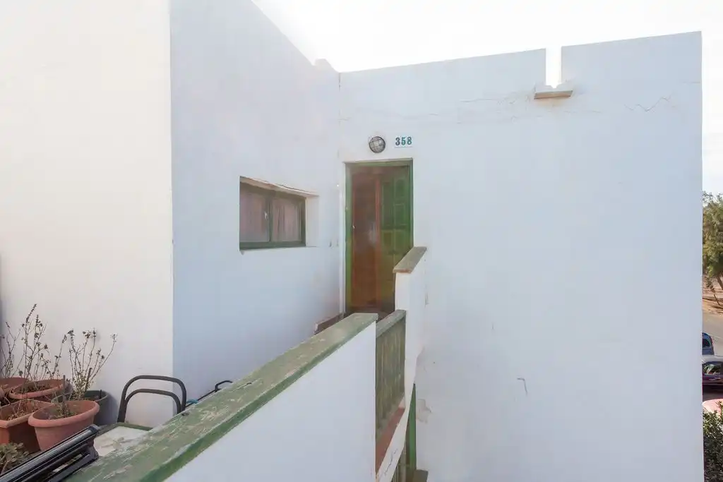 Wohnung zum Verkauf in Artesano Paquito Batista, Caleta de Fuste