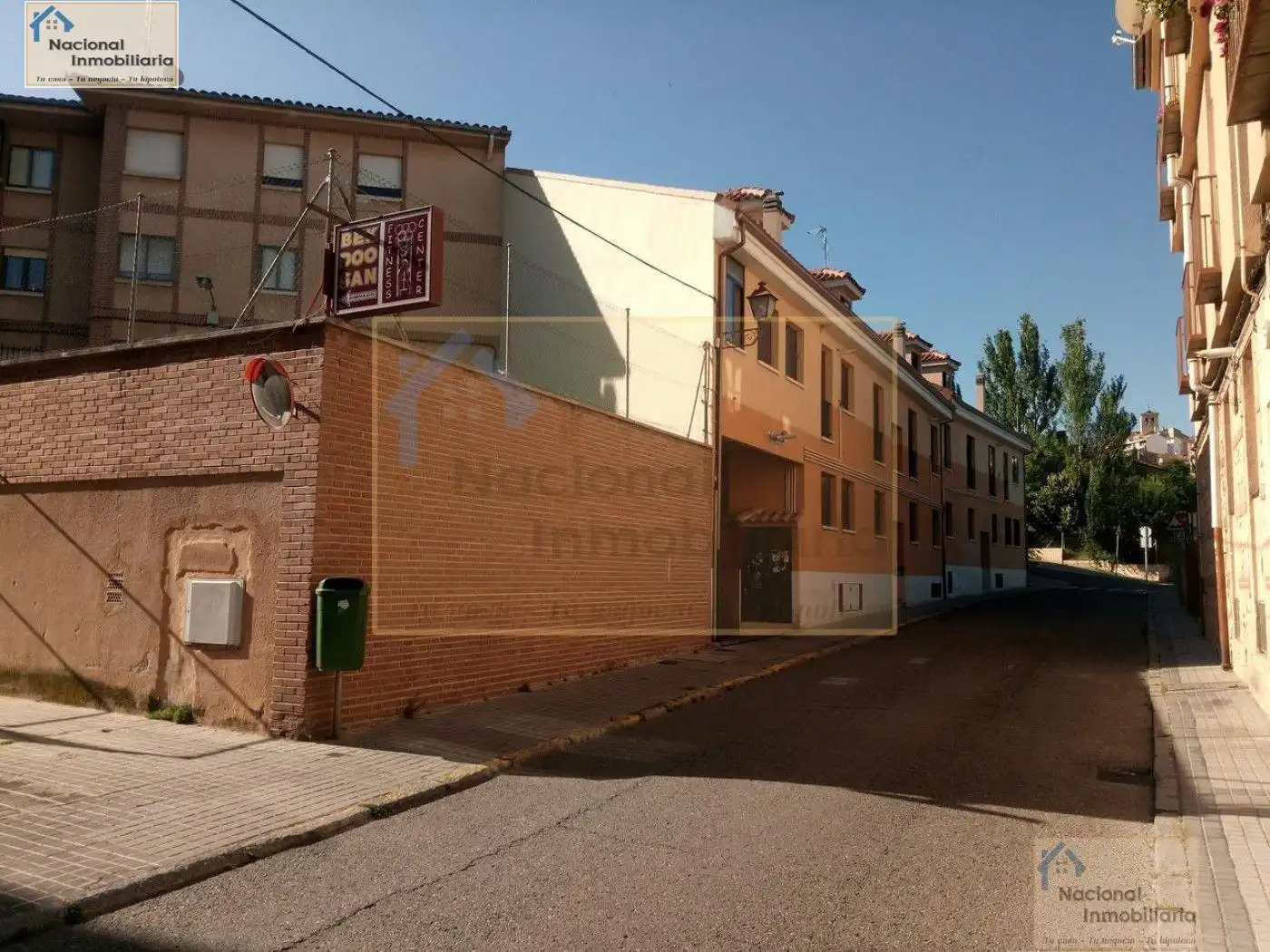Business premises for sale in San Lorenzo - San Marcos, imagen 39