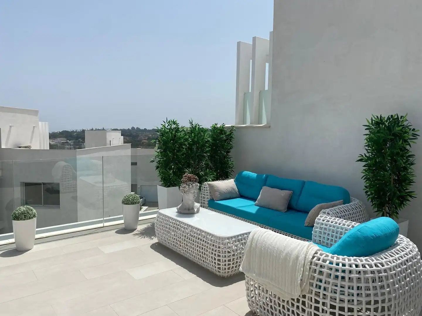 Villa con piscina in vendita a Sotogrande Costa, imagen 10
