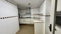 Kitchen of Flat for sale in Alicante / Alacant  with Air Conditioner, Heating and Terrace